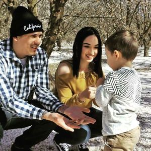 Meet your Posher, Valeria